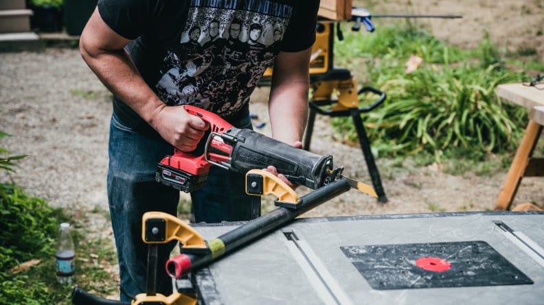 14 Best Reciprocating Saws of 2024 Reviewed