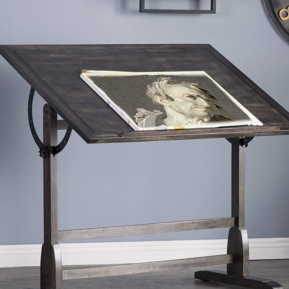Best drafting table sales for architects
