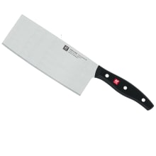 Product image of Signature 7-inch Chinese Vegetable Cleaver