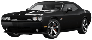 Product Image - 2013 Dodge Challenger SRT8 392