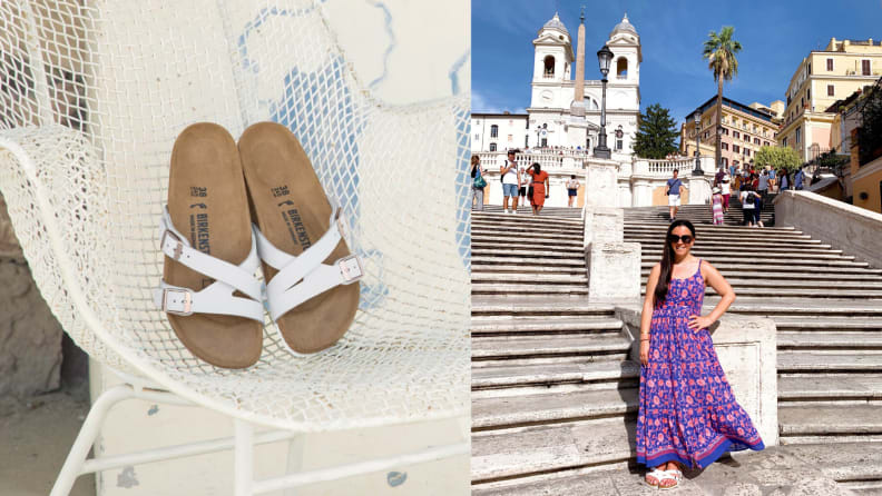 Birkenstock To The Beach Sandals: Photos, Prices, Where to Buy