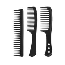 Product image of Patelai Wide Tooth Combs