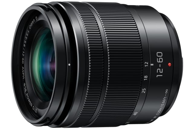 Lens