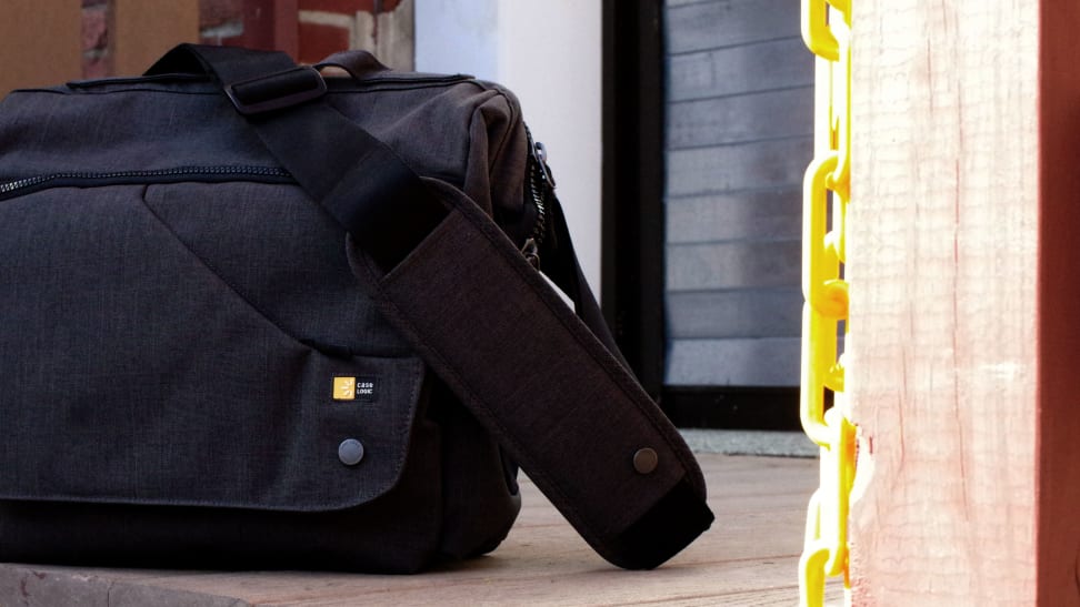 Case deals logic messenger