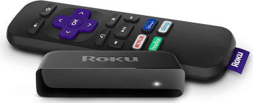 Product image of Roku Premiere 3920R