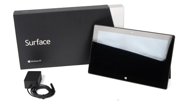 Packaging Contents Image