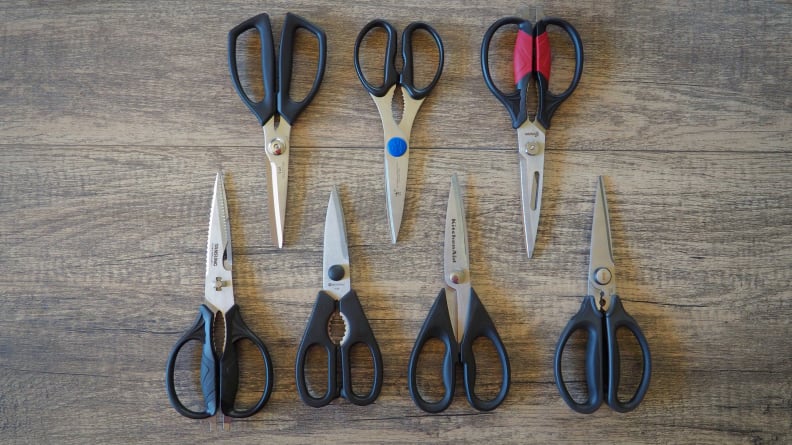 The Best Kitchen Shears, According to a Chef