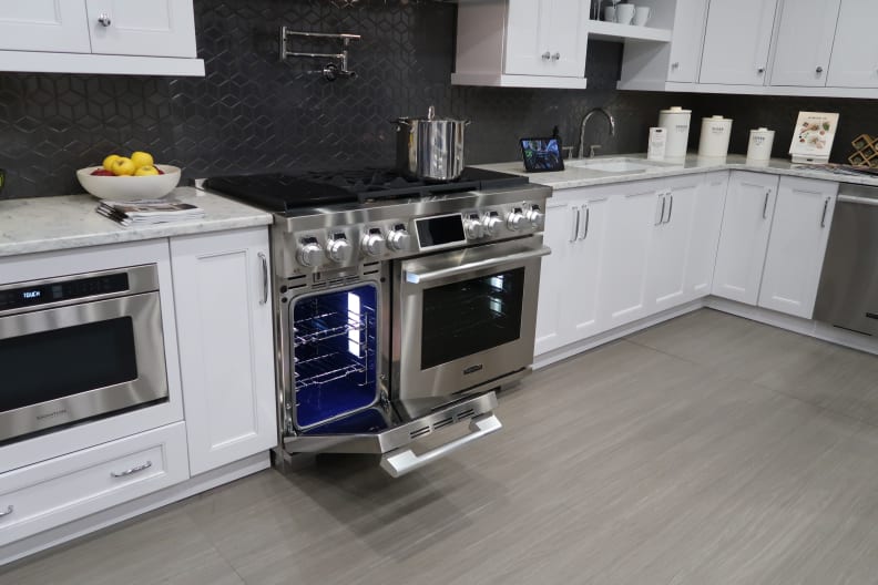 This range can do it all