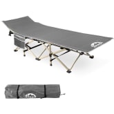 Product image of Araer Camping Cot
