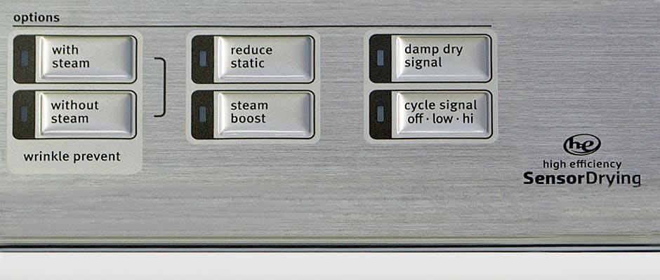 Maytag bravos xl new arrivals dryer control board