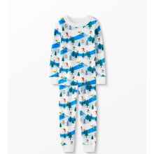 Product image of Hanna Andersson Long John Pajama Set