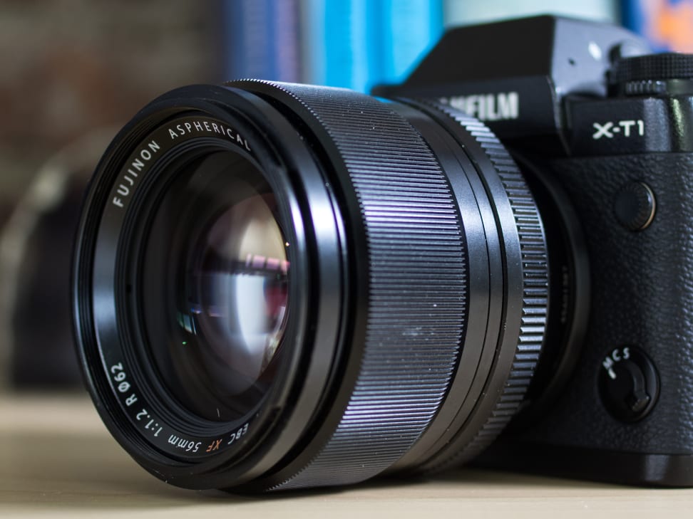 Fujifilm Fujinon XF 56mm f/1.2 R Lens Review - Reviewed Fujifilm Fujinon XF 56mm f/1.2 R Lens Review - Reviewed