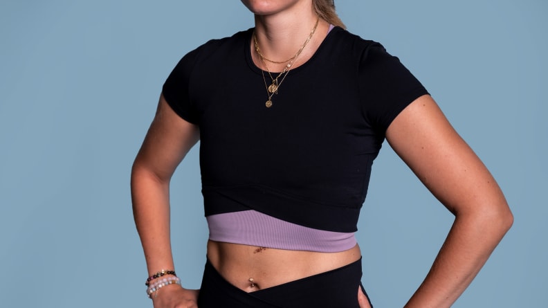 Halara review: How do Halara's leggings, sports bras, and tops perform? -  Reviewed