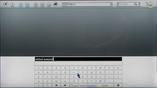 How to Move Apps on Panasonic TV?