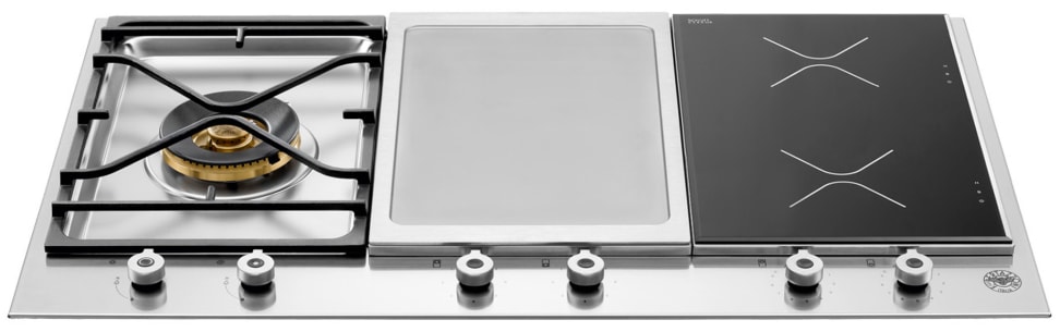 Product Image - Bertazzoni Professional Series PM361IGX