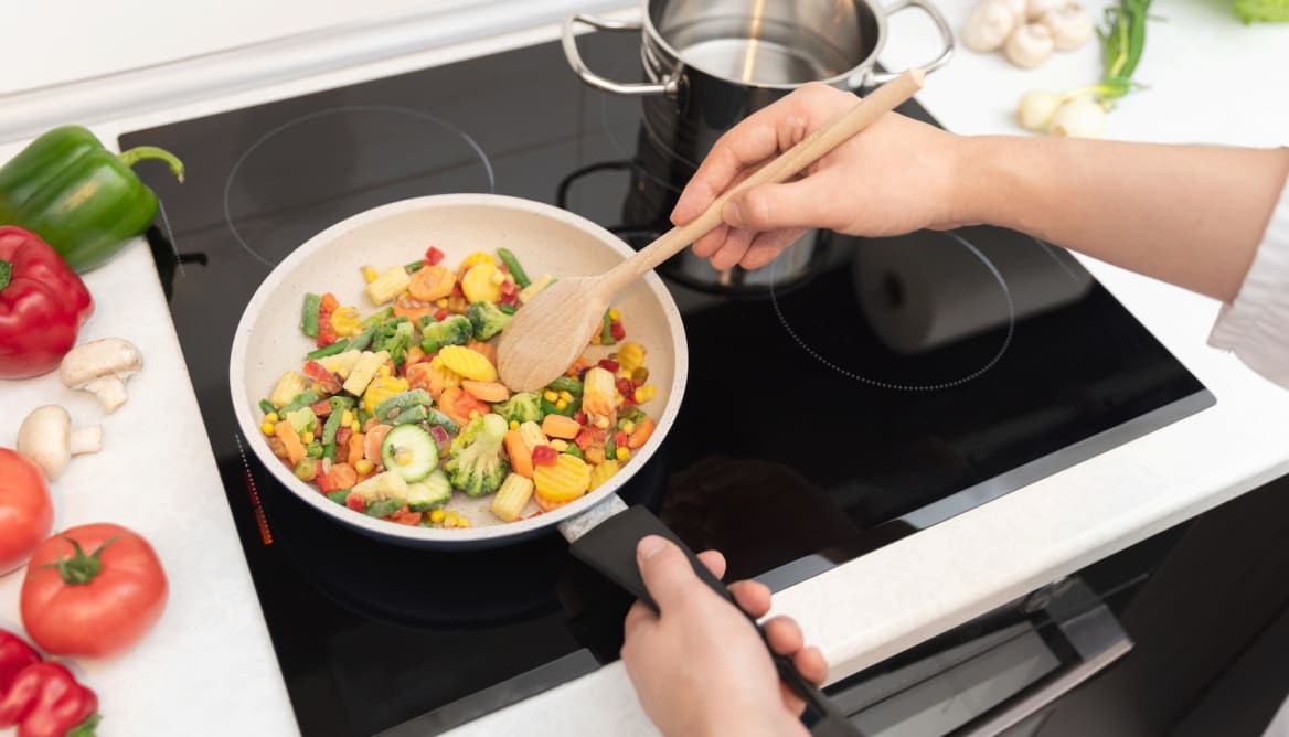 The Best Electric and Induction Cooktops