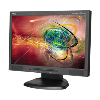 Product Image - NEC ASLCD223WXM