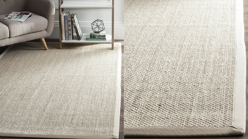 Safavieh Natural Rug