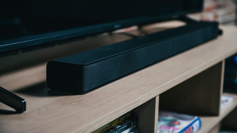 Best  Soundbar Deal 2023: $54 Larksound 2.1 Sound Bar Subwoofer