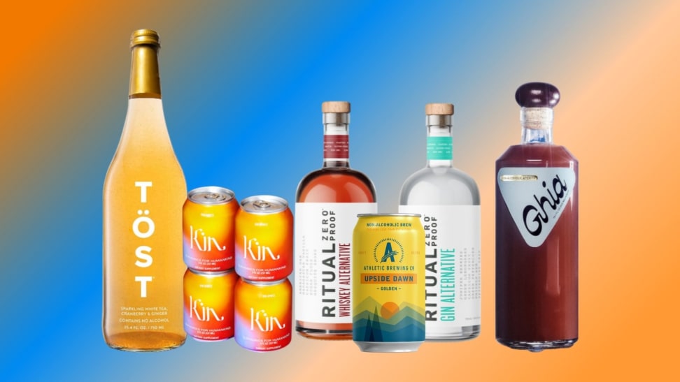 Who Owns Your Favorite Liquor Brands? - Eater