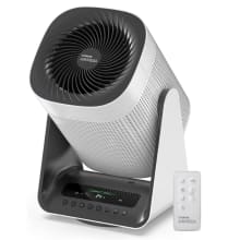 Product image of Coway Airmega Aim 2-in-1 Oscillating Fan and True HEPA Air Purifier