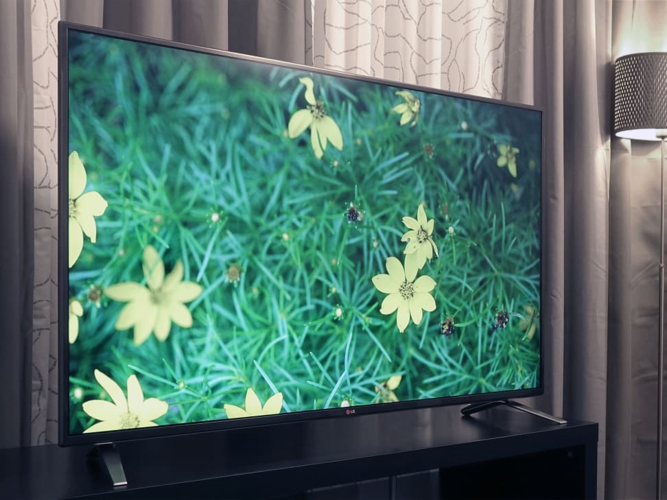 【送料無料】LG テレビ　LEDTV LG 55