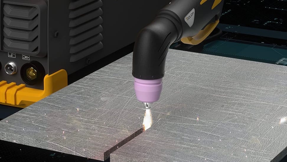 5 Best Plasma Cutters of 2024 - Reviewed
