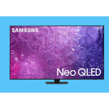Product image of Samsung 50-Inch QN90C Neo QLED 4K TV