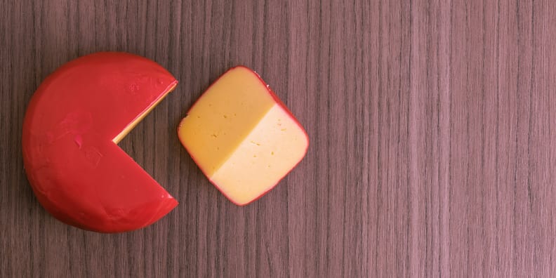 Smoked Gouda