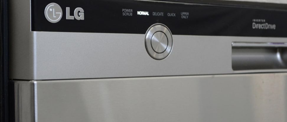 Product Image - LG LDS5540ST