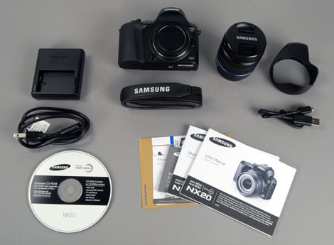 Box Photo