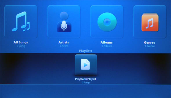 Music & Audio Management Image