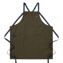 Product image of Crossback Apron