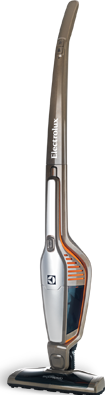Product Image - Electrolux Ergorapido Plus EL2010A