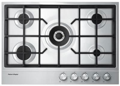 Product Image - Fisher & Paykel CG305DLPX1