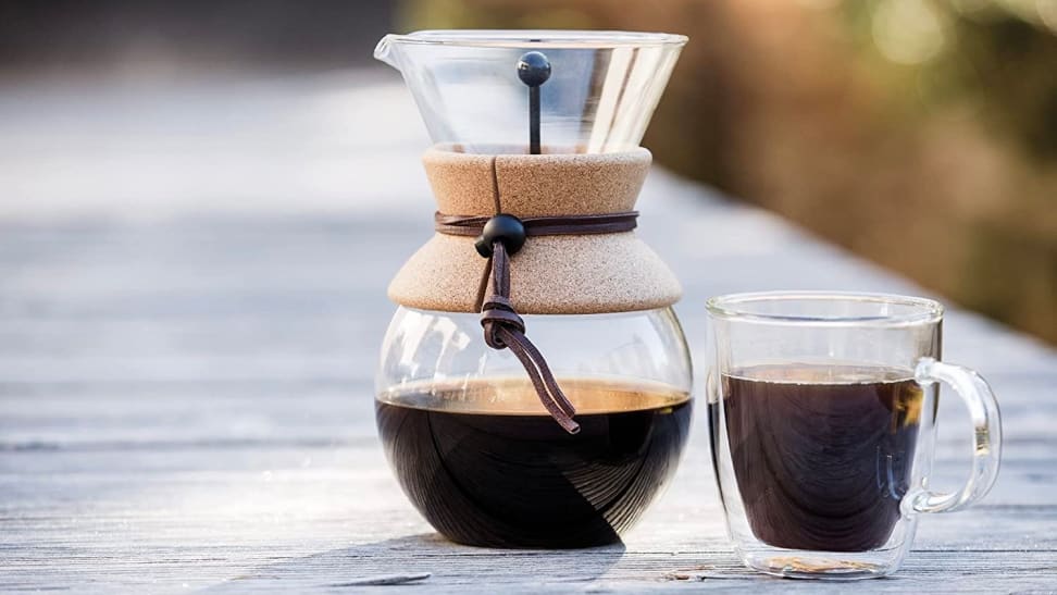 The 7 Best Glass Coffee Mugs of 2024