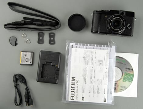 Box Photo