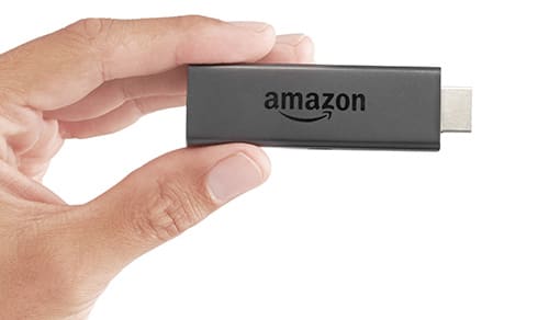 Amazon Fire TV Stick