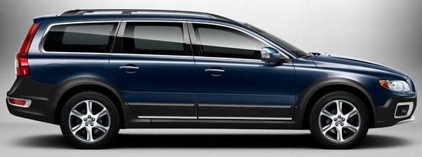 Product Image - 2013 Volvo XC70 3.2