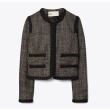 Product image of Tory Burch Tweed Jacket
