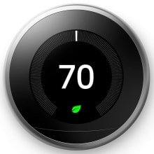 Product image of Google Smart Thermostat