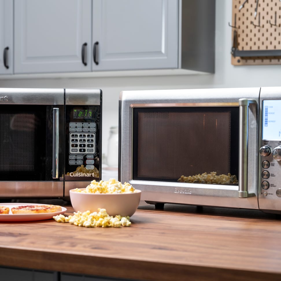 The 6 Best Microwaves of 2023