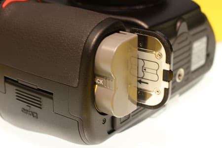 FI Battery Photo