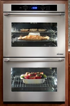 Product Image - Dacor Distinctive DTO227S208V