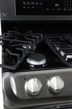 LG LRG4115ST Cleaning