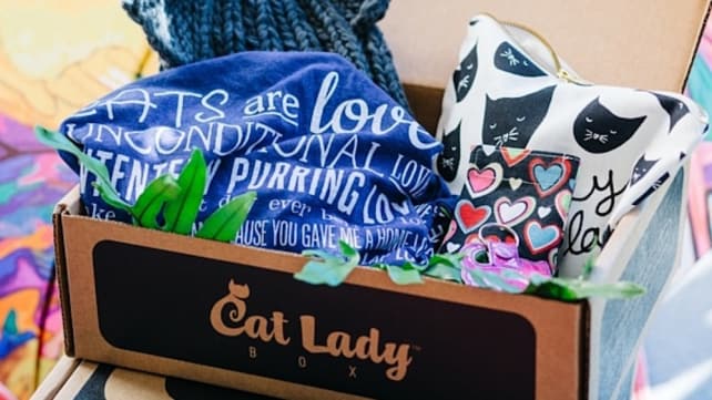 CatLadyBox