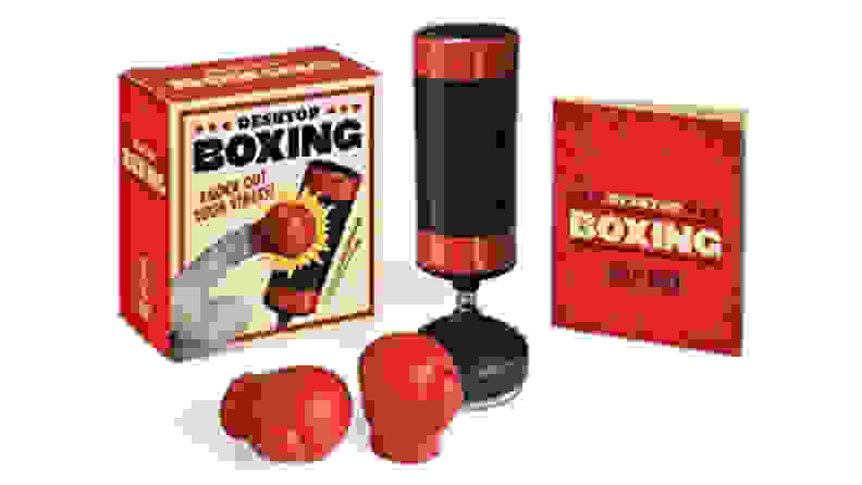 boxing