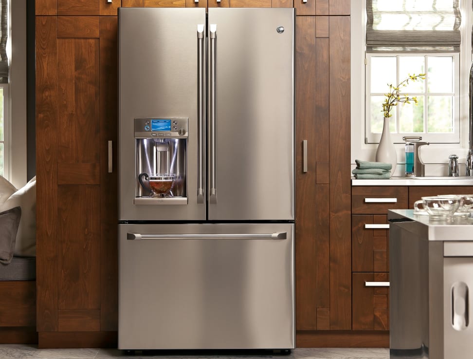 Refrigerators Reviews Features And Deals Reviewed