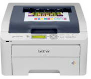 Product Image - Brother HL-3070CW
