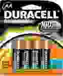 Product image of Duracell Rechargeable